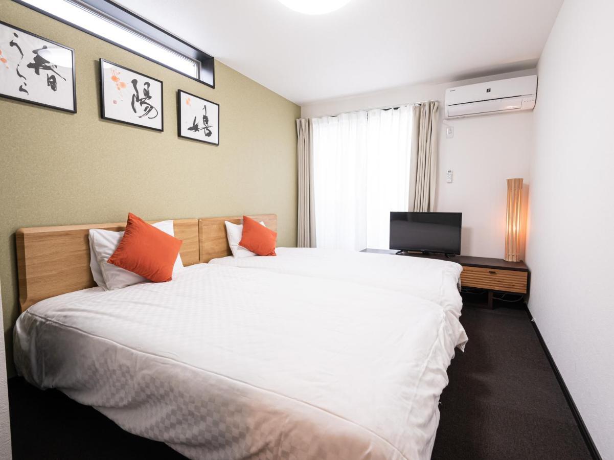 Hotel Irodori Kyoto-Kiyomizu Ngoại thất bức ảnh