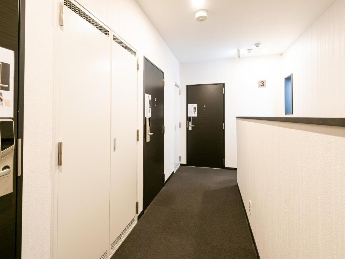 Hotel Irodori Kyoto-Kiyomizu Ngoại thất bức ảnh